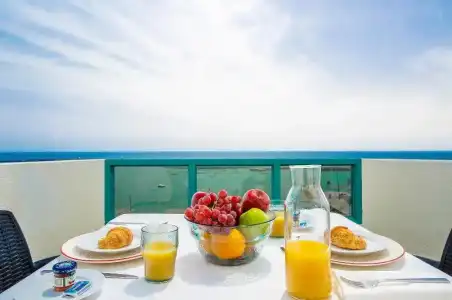Apartamentos Islamar - 12