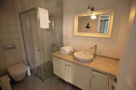 Panda Alaçati Otel - 40