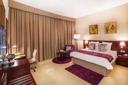 V Fujairah - 7