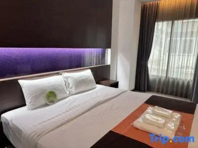 Collection O The Bangkok Airport Link Suite - 127