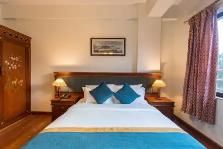 Le Himalaya by Best Resort Nepal - 4