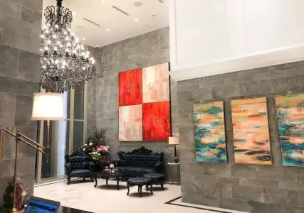 Ashley Sabang Jakarta - 10