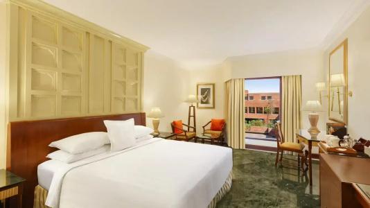ITC Mughal, A Luxury Collection Resort & Spa, Agra - 36
