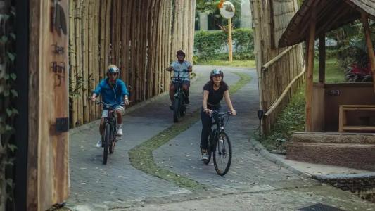 Kanva Ubud - 11