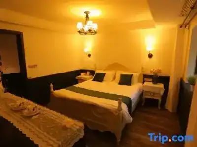 Xuanlan Xiaozhu Holiday Hostel - 63