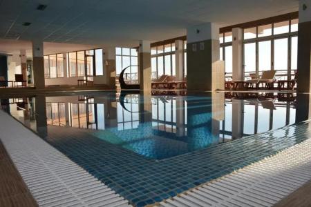 Milmari Resort - 33
