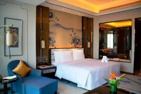 Wanda Vista Kunming - 91