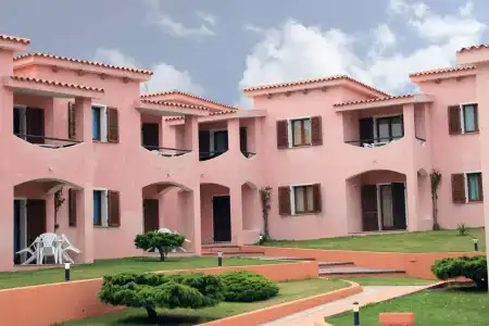 Marina Manna & Club Village - 18