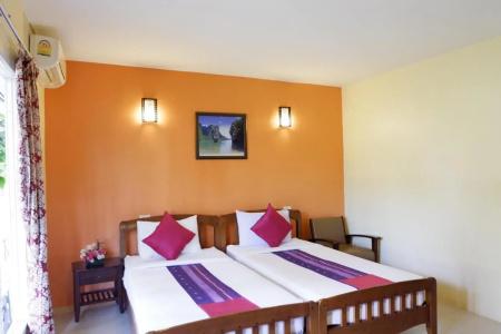 P.P. Maiyada Resort - 45