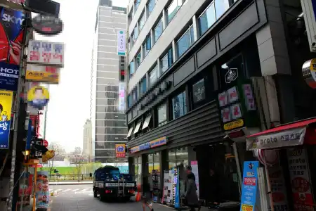 Hostel Haru - 20