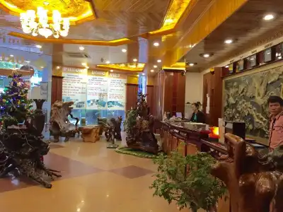 HANZ Orient Da Nang - 19