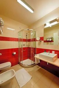 HB Aosta & Balcony SPA - 60