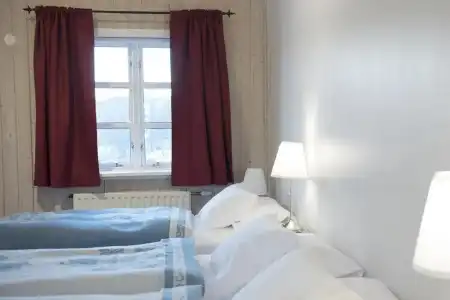Vogafjós Guesthouse - 5