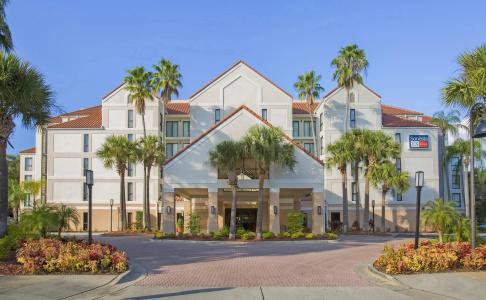 Sonesta ES Suites Orlando - International Drive - 97
