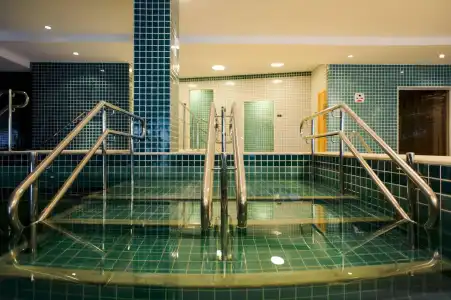 Promenade Link Stay Barra da Tijuca - 34