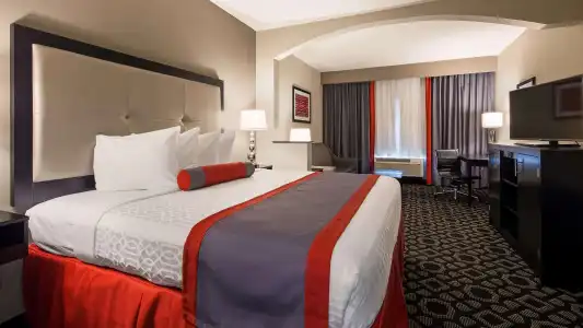 Best Western Plus Laredo Inn & Suites - 3