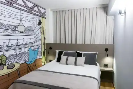 ibis Styles Buenos Aires Florida - 39