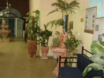 New Petra Hostel - 10