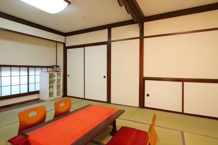 Guesthouse Fujinokura Kawaguchiko - 15