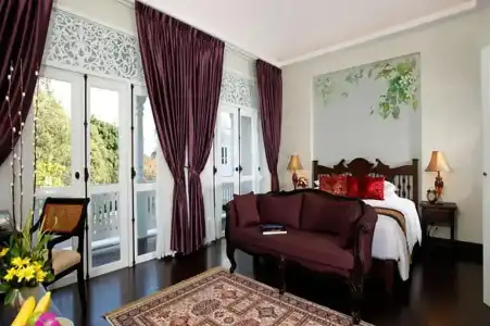 Ping Nakara Boutique & Spa - 34