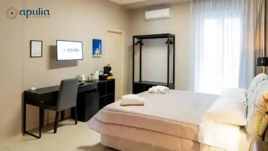 Dante 3 Guesthouse - 16