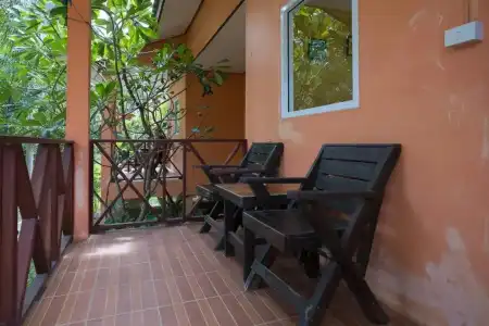 AC Resort - 15