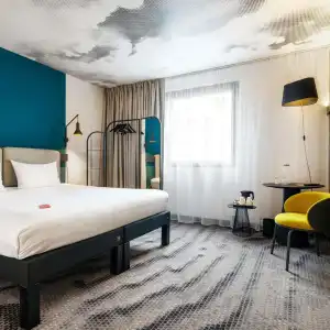 ibis Krakow Centrum - 30