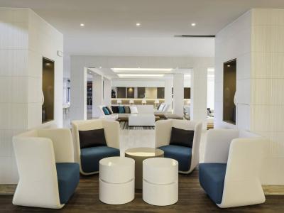 Ilunion Islantilla - 0