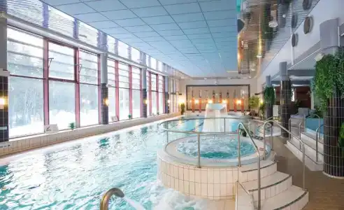 Spa Rauhalahti - 31