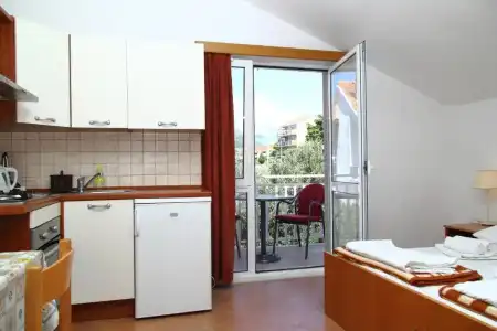 Apartments Senjo - 148