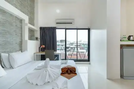 Baron Zotel Bangkok - 80