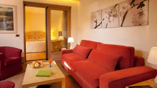 Piccolo Borgo - 40