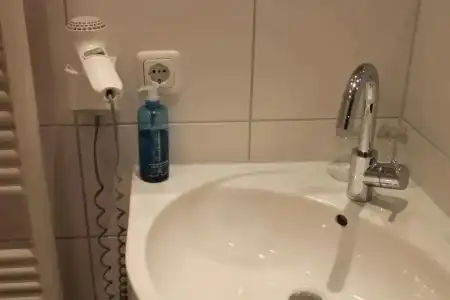 Gästehaus Zur Ehemaligen Mehlwaage Wohnen Und genießen - 17