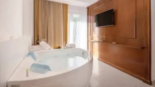 Ludwig Boutique & Spa - 49