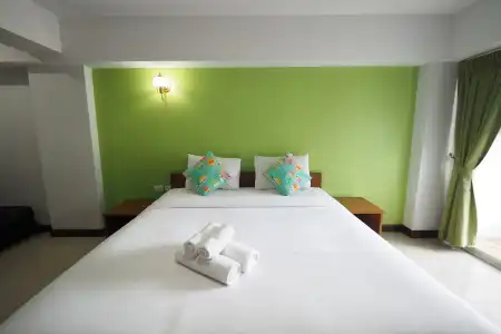 Phuhi - 5