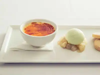 Mercure Newcastle Airport - 10