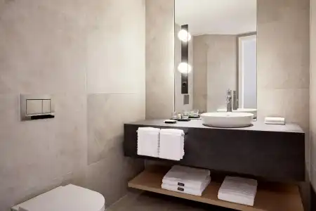 The Westin Grand Frankfurt - 34