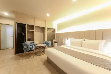 Brown Dot Sasang Renecite - 35