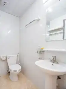 Cat Ba White Pearl - 4