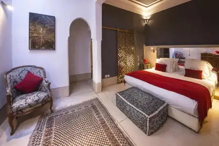 Riad Camilia - 33