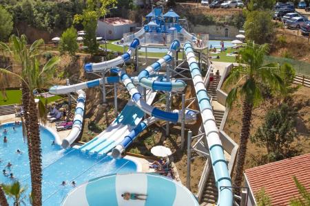 Gran Garbi Mar & AquaSplash - 16