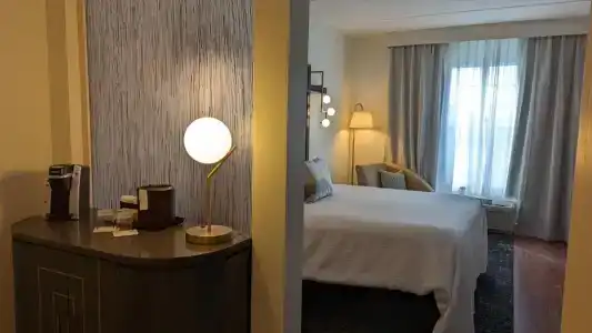 Indigo JACKSONVILLE-DEERWOOD PARK by IHG - 58
