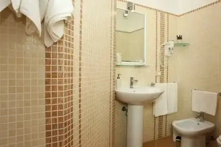 Coralia Bed and Breakfast - 57