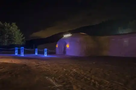 Sorrisniva Igloo - 30