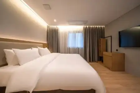 Comfort Inn Yeouido - 47