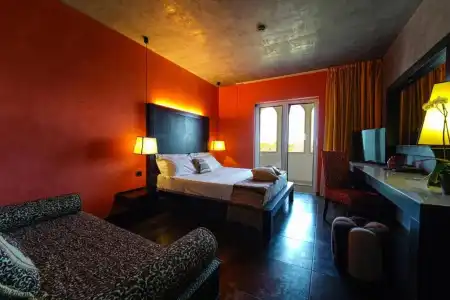 Resort Baia dei Turchi Adults Only - 39
