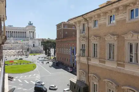 Suite Della Pigna - 121