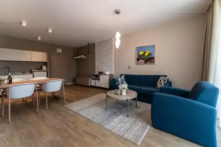 Romance & Family Suites - 141