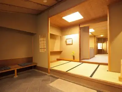 Unzen Hanzuiryo - 49