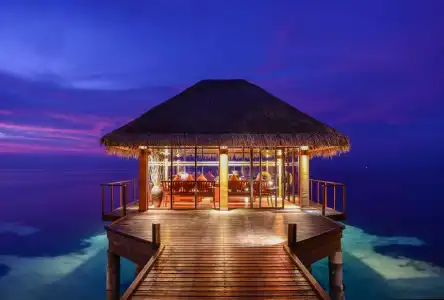 Adaaran Prestige Ocean Villas - 12